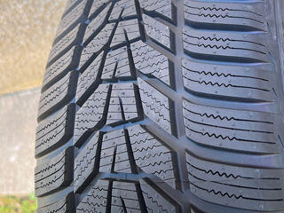 215/55 R18 Hankook Зима / Iarna foto 4