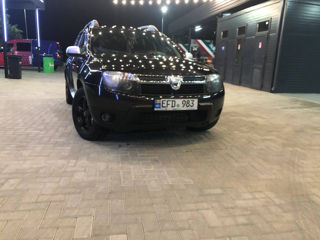 Dacia Duster foto 7