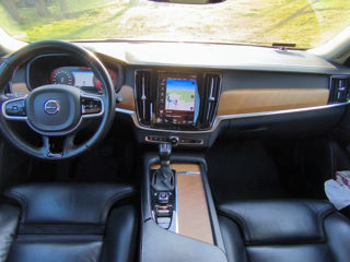 Volvo V90 foto 9