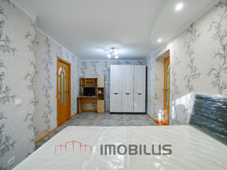 Apartament cu 1 cameră, 30 m², Râșcani, Chișinău foto 4