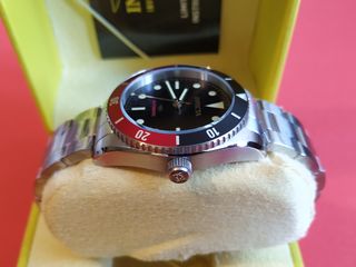 Invicta Vintage Pro Diver Coke foto 7