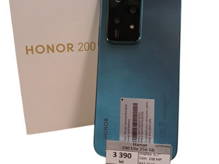 Honor 200 Lite 256 Gb