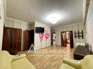 Apartament cu 2 camere, 110 m², Centru, Chișinău foto 9