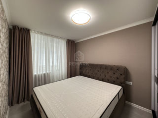 Apartament cu 3 camere,  Ciocana,  Chișinău,  Chișinău mun. foto 3