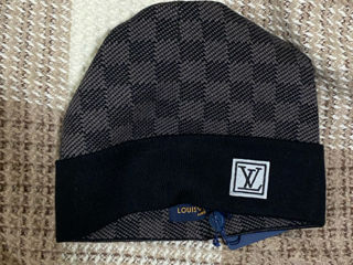 Căciula/ Beanie Louis Vuitton (LV) foto 3