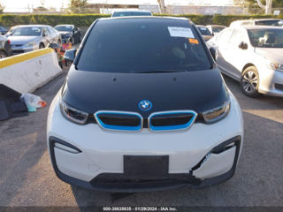 BMW i3 foto 12