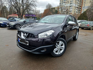 Nissan Qashqai foto 2