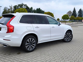 Volvo XC90 foto 5