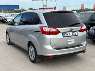 Ford Grand C-MAX foto 6