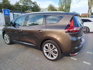 Renault Grand Scenic foto 3