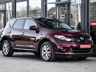 Nissan Murano foto 4