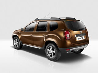 Dacia Duster foto 3