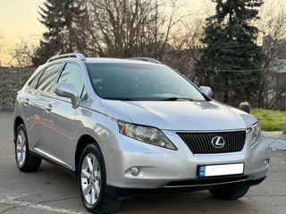 Lexus RX Series foto 6