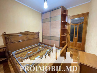 Apartament cu 3 camere, 71 m², Botanica, Chișinău foto 9