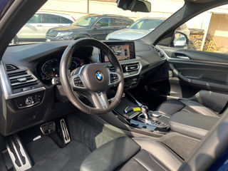 BMW X3 foto 9