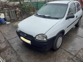 Opel Corsa foto 3