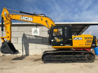 Excavator JCB 205 (141 Hp , 20.5 T ) – Nou foto 2