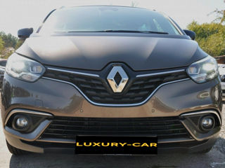 Renault Grand Scenic foto 2