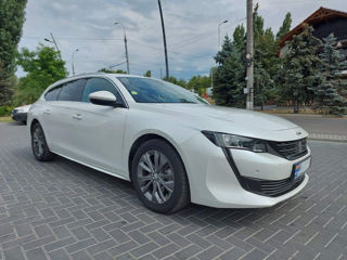 Peugeot 508 foto 2