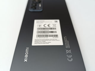 Xiaomi 12 Lite 8/256GB - Nou!
