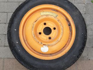 Бублик Honda Accord  4x114,5