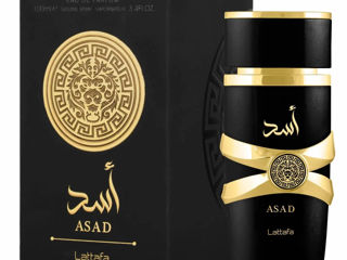 Lattafa Asad (Dior sauvage elixir) foto 2