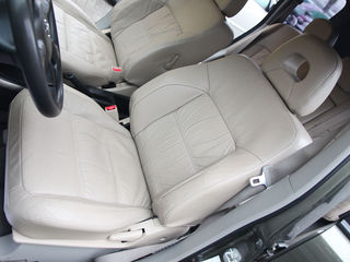 Nissan X-Trail foto 6