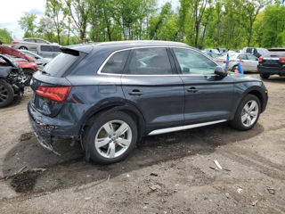 Audi Q5 foto 3