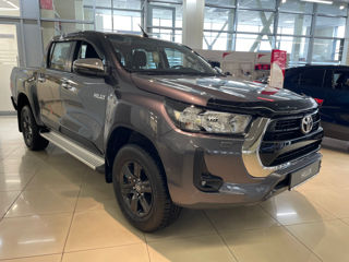 Toyota Hilux foto 3