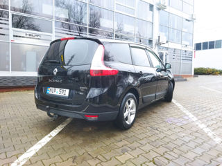 Renault Grand Scenic foto 4