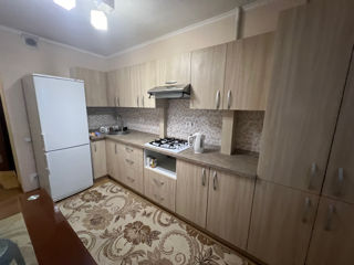 Apartament cu 1 cameră, 55 m², Buiucani, Chișinău
