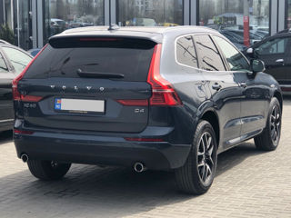 Volvo XC60 foto 3