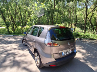 Renault Scenic foto 4