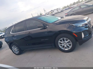 Chevrolet Equinox foto 8