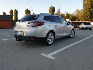 Renault Megane foto 3