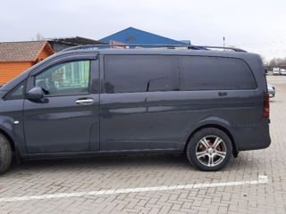 Mercedes Vito foto 5