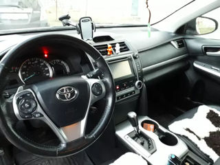 Toyota Camry foto 4