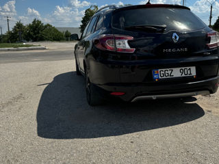 Renault Megane foto 5