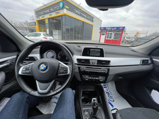 BMW X1 foto 5