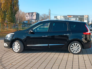 Renault Grand Scenic foto 4