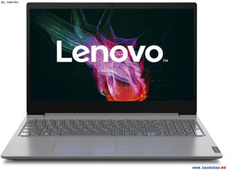 Lenovo V15 ADA / 8GB RAM / SSD M.2 NVMe 256GB foto 2