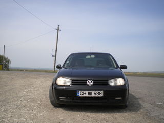 Volkswagen Golf фото 5