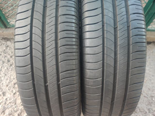 Продам два ската               Michelin               205/60/16 foto 1