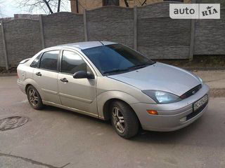 Ford focus 18,20 piese, запчасти!