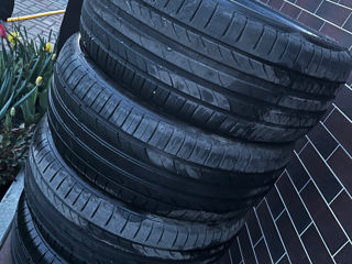 TracMax 08.2023 245/45 R19