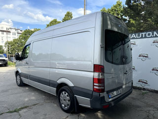 Mercedes Sprinter 313 Cdi foto 3