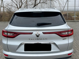 Renault Talisman foto 3