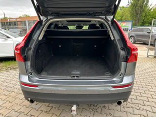 Volvo XC60 foto 9