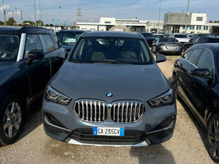 BMW X1 foto 9