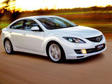 Запчасти мазда 6  Piese Mazda 6 GH 2006-2012 foto 1